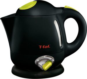 Smallest Electric Kettle 