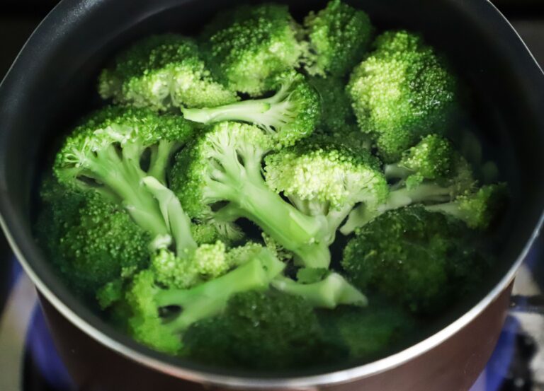        How to Dehydrate Broccoli